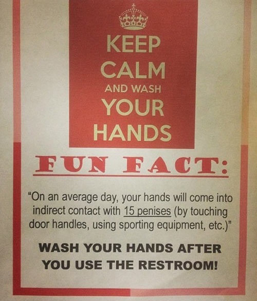 fun facts on washing your hands keep calm and carry on know bc0 fun facts on washing your hands keep calm and carry on know