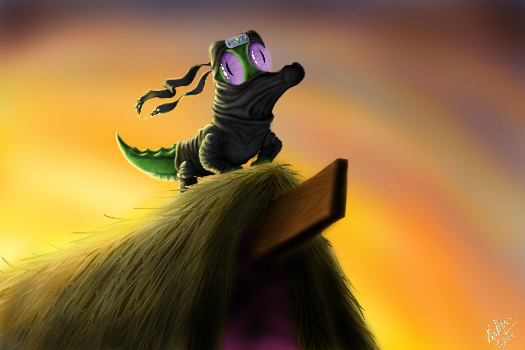 Gummy ninja | My Little Pony: Friendship is Magic | Know Your Meme