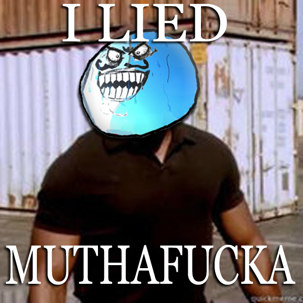 i lied muthafucka james doakes' \ 5c9 i lied muthafucka james doakes' \