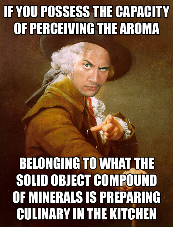 the archaic rock joseph ducreux archaic rap know your meme ad5 the archaic rock joseph ducreux archaic rap know your meme