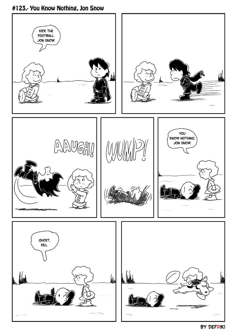 Image 529089 You Know Nothing Jon Snow Know Your Meme