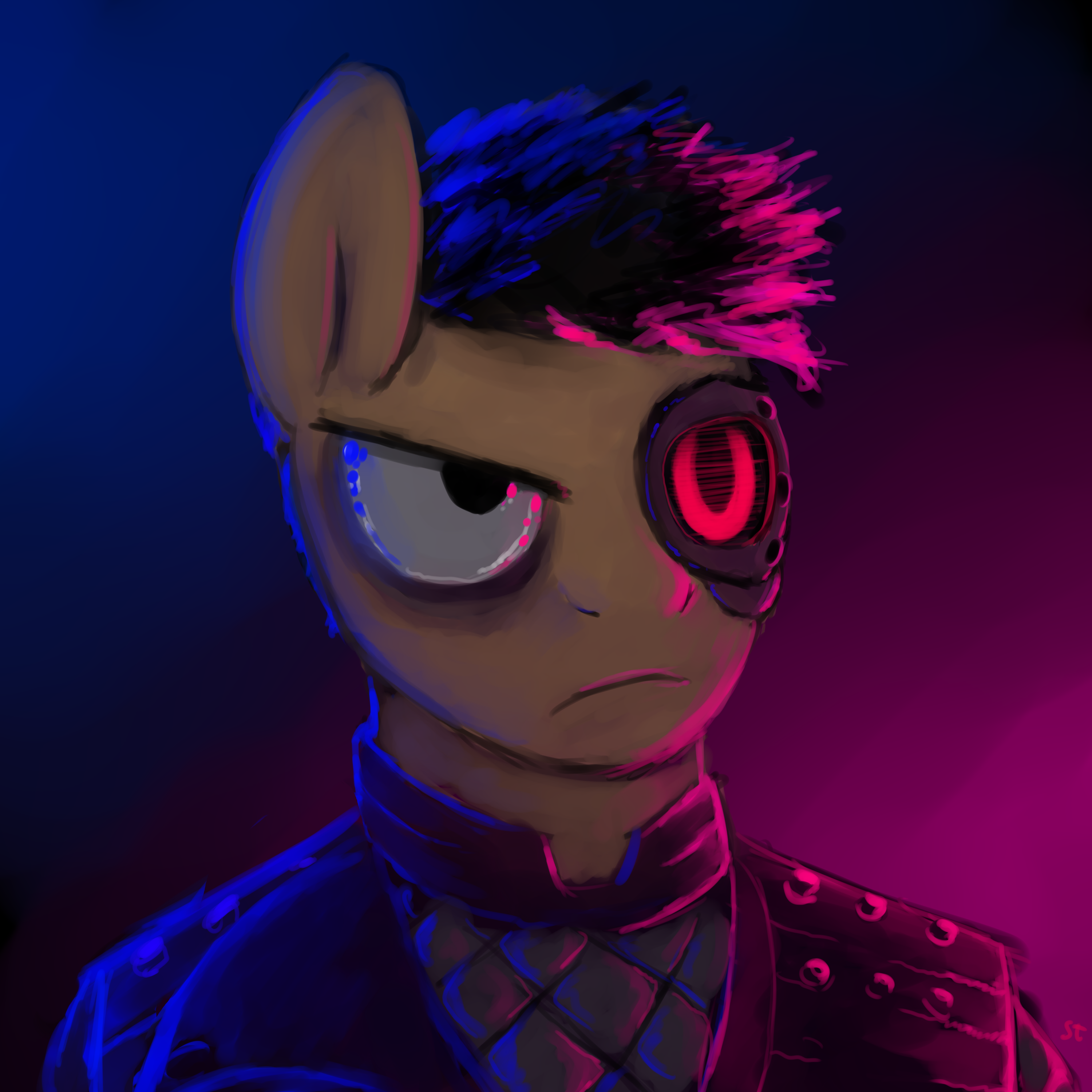Rex Power COLT Get It My Little Pony Friendship Is Magic Know Your Meme