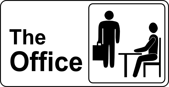 office logo