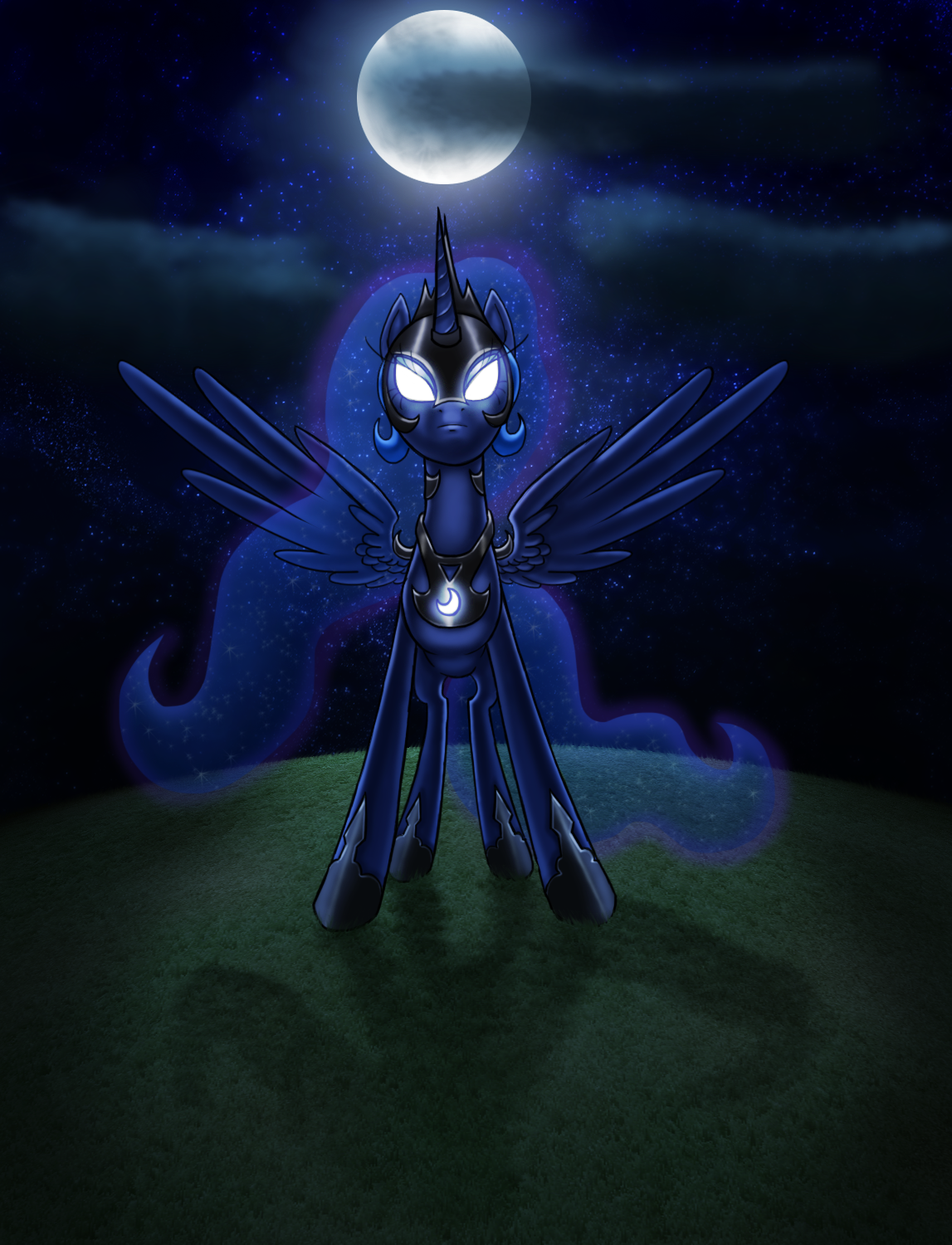 All Grown Up My Little Pony Friendship Is Magic Know Your Meme