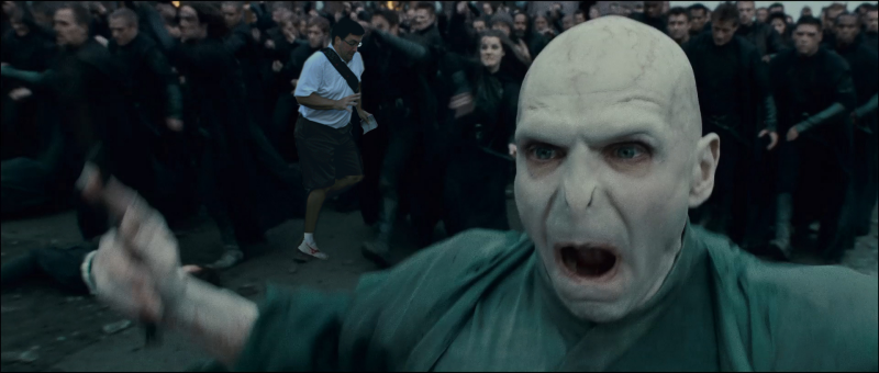 in the way guy voldemort in the way guy know your meme 262 in the way guy voldemort in the way guy know your meme