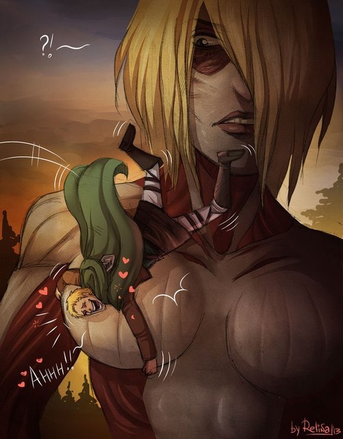 Hilo sexual oficial ( ͡° ͜ʖ ͡°) b46
