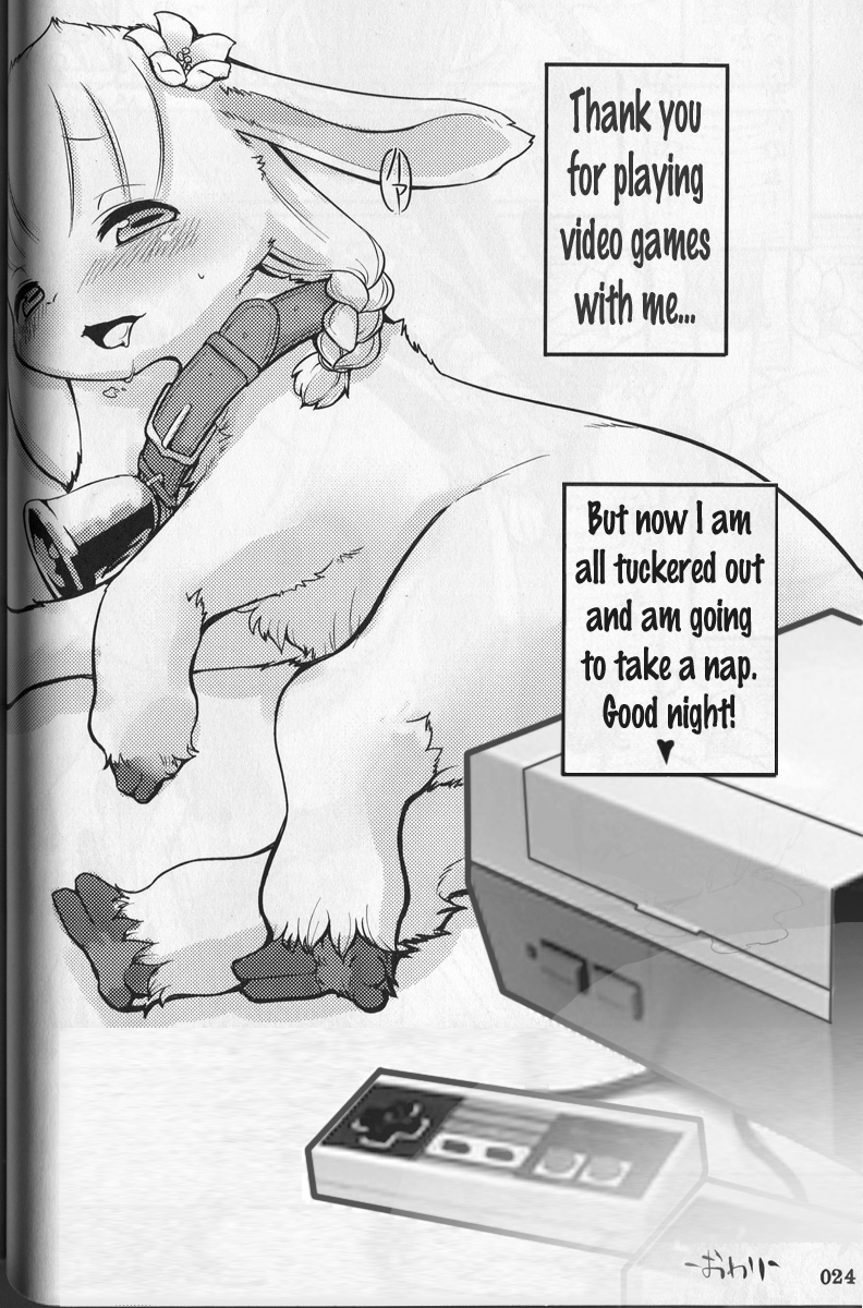 Little goat hentai Little goat hentai