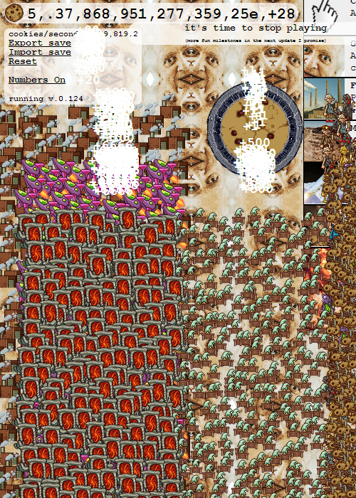 Cookie Clicker Original Cookie Clicker Original