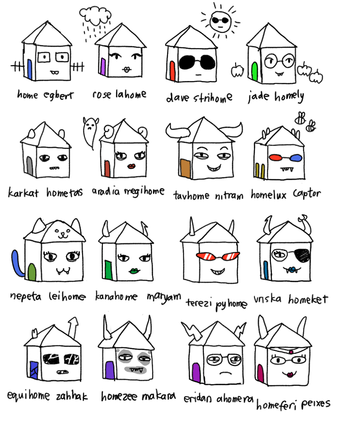 homestuck homestuck know your meme 4b1 homestuck homestuck know your meme