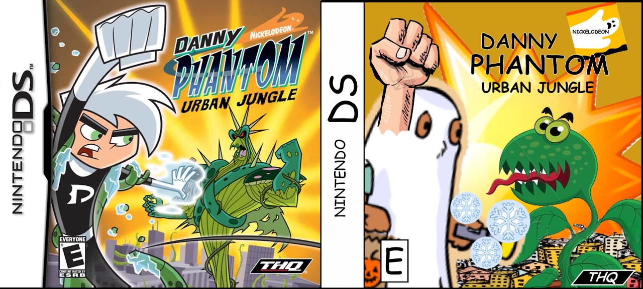 urban covers