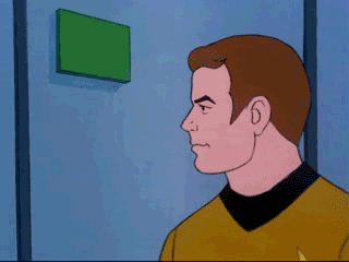 kirk is amused reaction images know your meme 794 kirk is amused reaction images know your meme,Kirk Meme