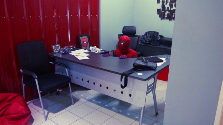 just sitting here 60's spider man know your meme df6 just sitting here 60's spider man know your meme