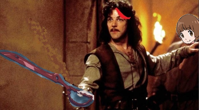 hello, my name is ryuko matoi kill la kill know your meme 6b2 hello, my name is ryuko matoi kill la kill know your meme