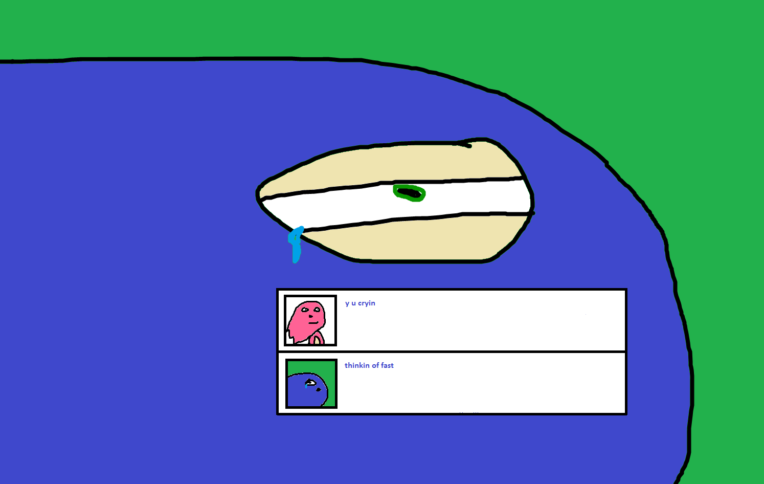 Gotta Go Fast 10 Hours