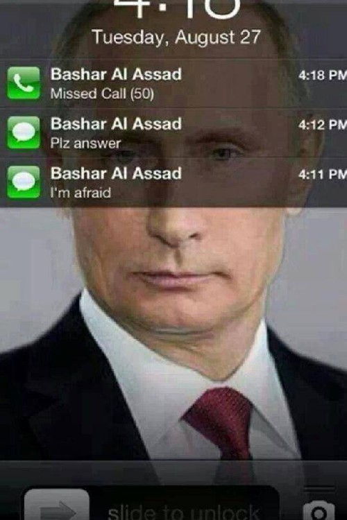 2013 russian syrian relations in a nutshell vladimir putin 231 2013 russian syrian relations in a nutshell vladimir putin