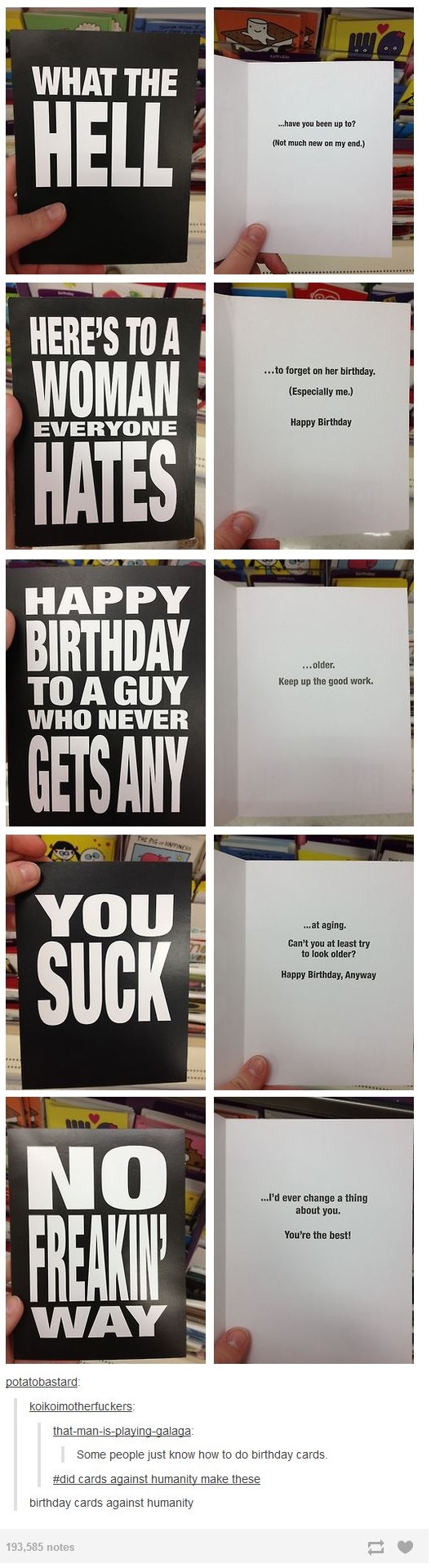birthday cards against humanity tumblr know your meme d72 birthday cards against humanity tumblr know your meme