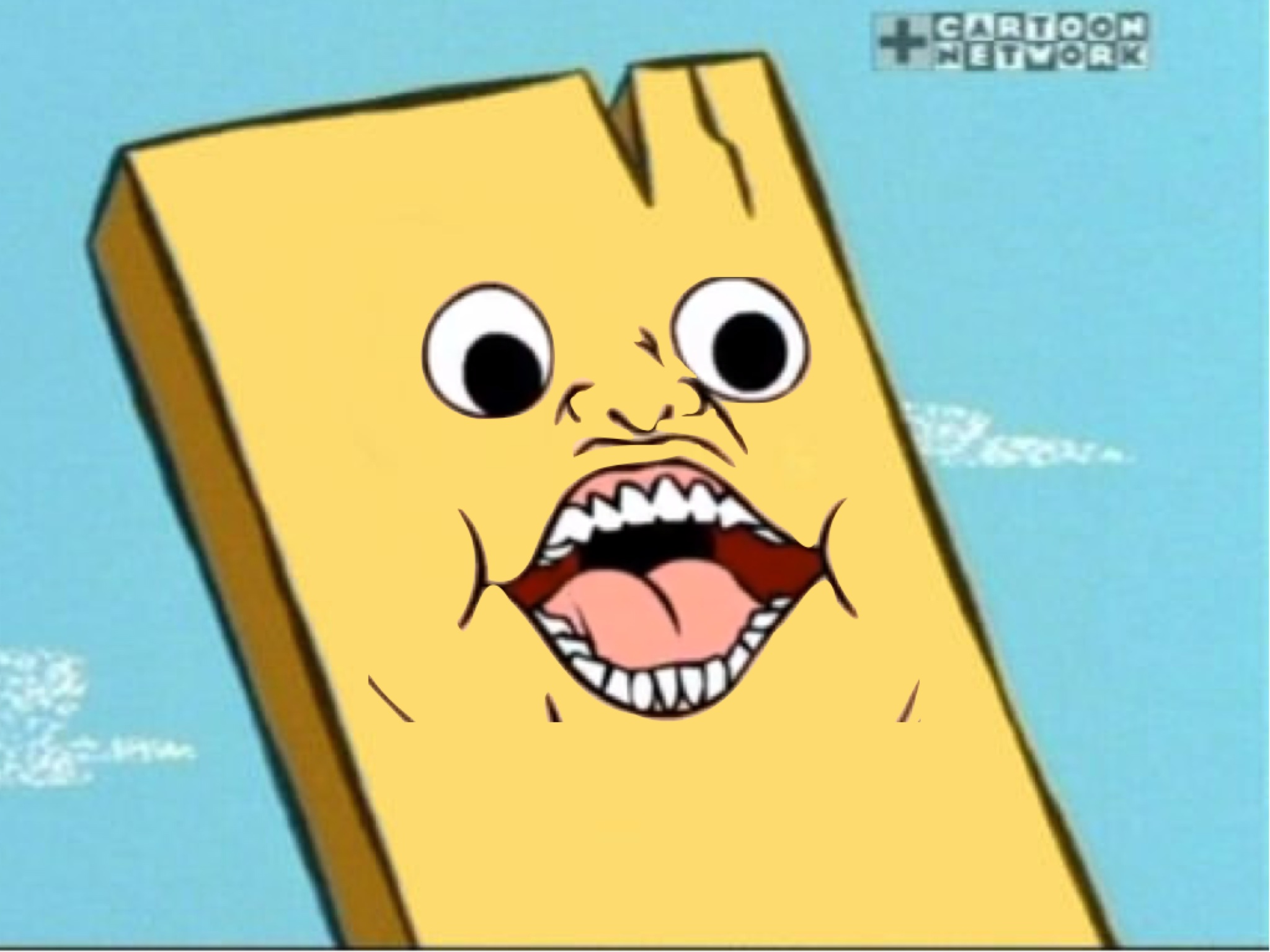 Give plank a face | Give Plank a Face | Know Your Meme