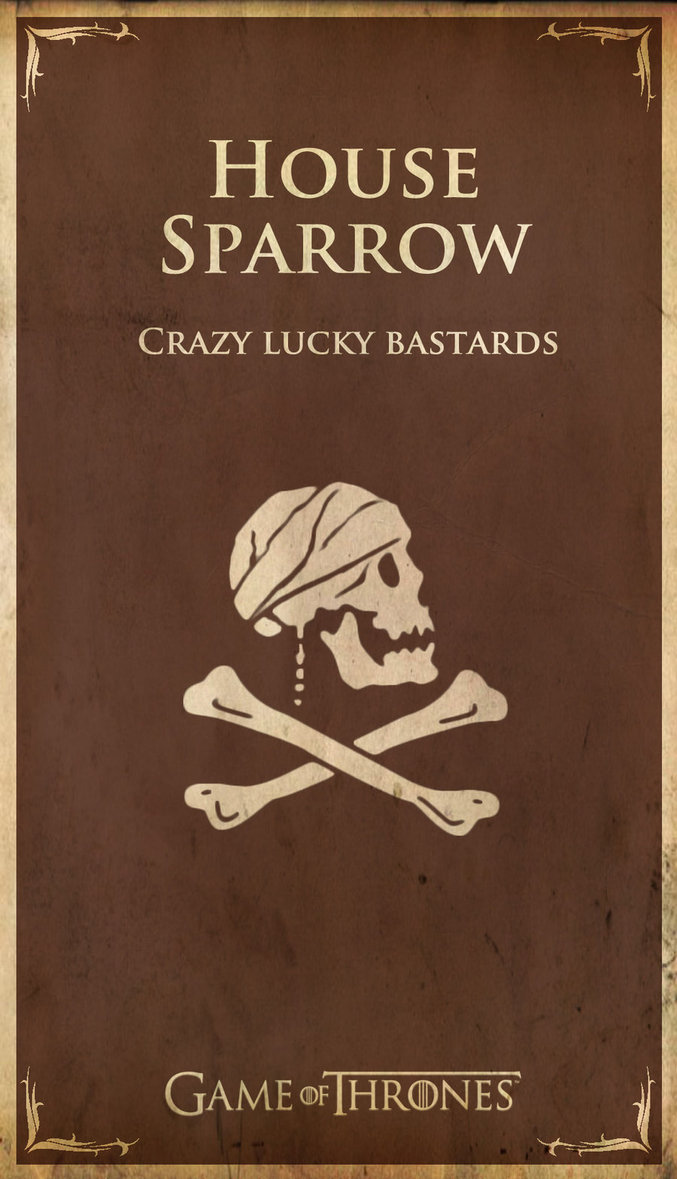 House Sparrow Game Of Thrones House Sigil Parodies Know Your Meme House Sparrow Game Of Thrones House Sigil Parodies Know Your Meme