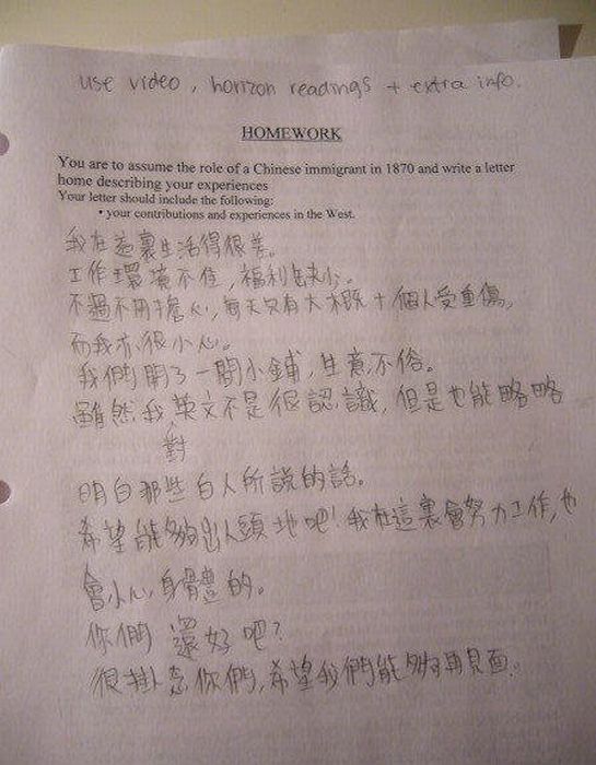 Arch Chinese Learn to Read and Write Chinese Characters Did you know that Chinese characters evolved from ancient pictures This worksheet collection is an