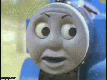 [Image - 747736] | Thomas the Tank Engine | Know Your Meme