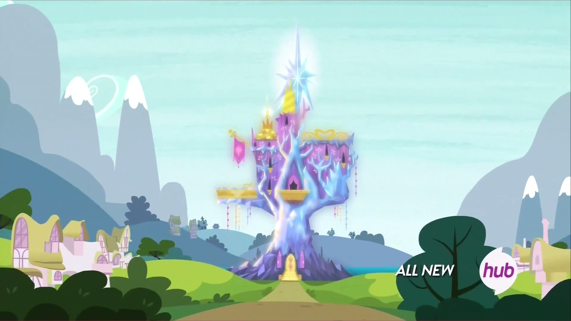 Twilight's Kingdom | My Little Pony: Friendship is Magic | Know Your Meme