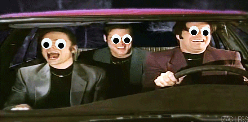 Image result for googly eyes gif