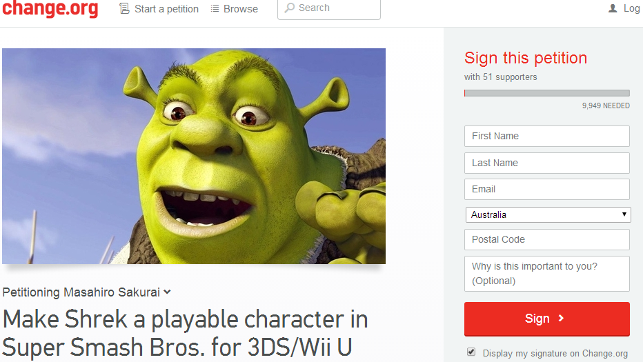 [Image - 771707] | Shrek | Know Your Meme