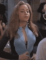 National Lampoon's Senior Trip | Tara Strong | Know Your Meme