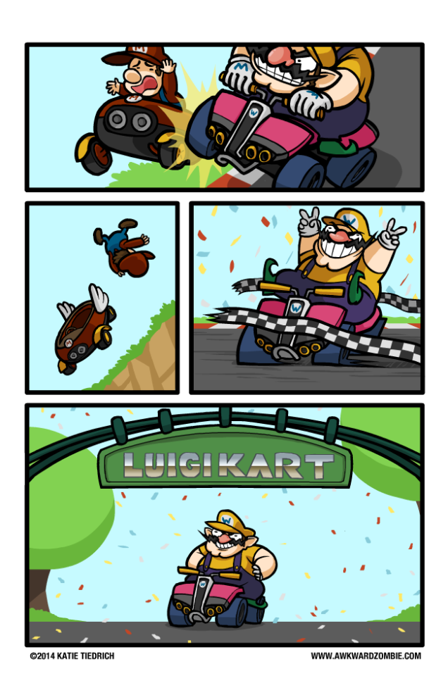 Time paradox Video Game Logic Know Your Meme