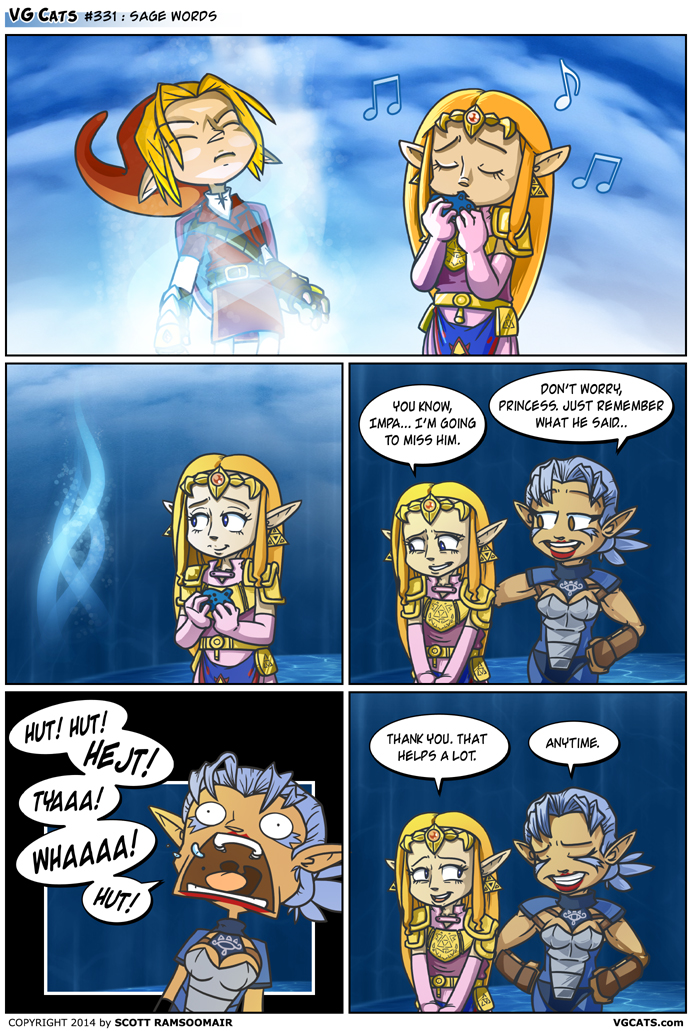 ocarina of time aftermath vg cats know your meme 034 ocarina of time aftermath vg cats know your meme