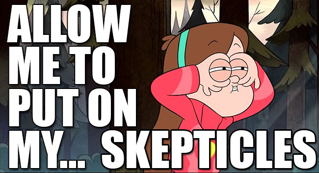 skepticals