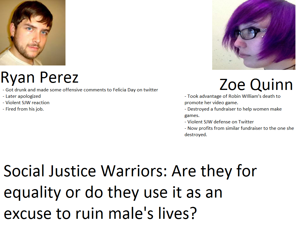 more sjw double standards quinnspiracy know your meme a91 more sjw double standards quinnspiracy know your meme