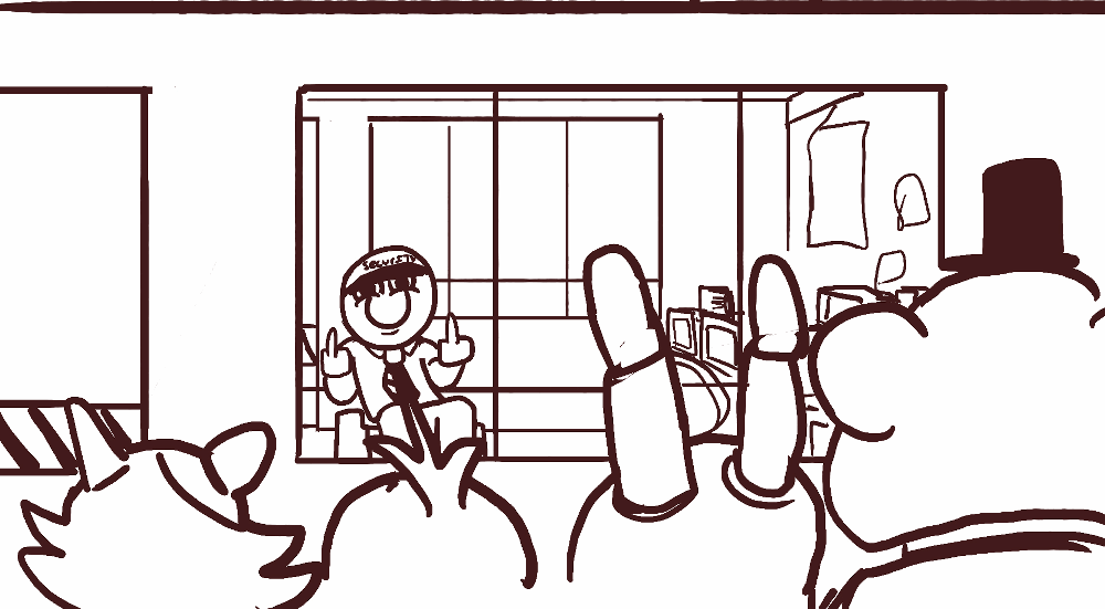 [Image 819412] Five Nights at Freddy's Know Your Meme