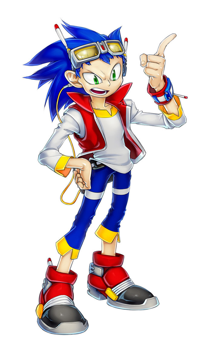 official human sonic redrawn sonic the hedgehog know your meme sonic human form