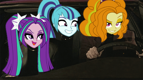 adagio dazzle porn