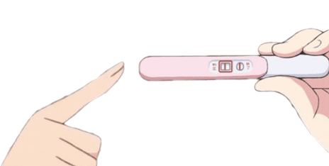electronic pregnancy announcement