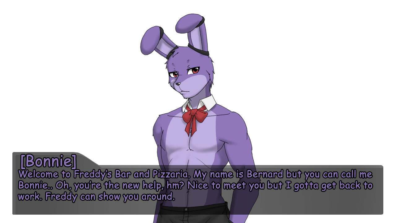 [image 850728] Five Nights At Freddy S Know Your Meme