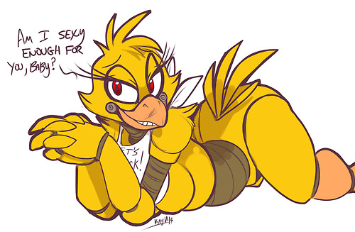 Five nights at freddys sex comics