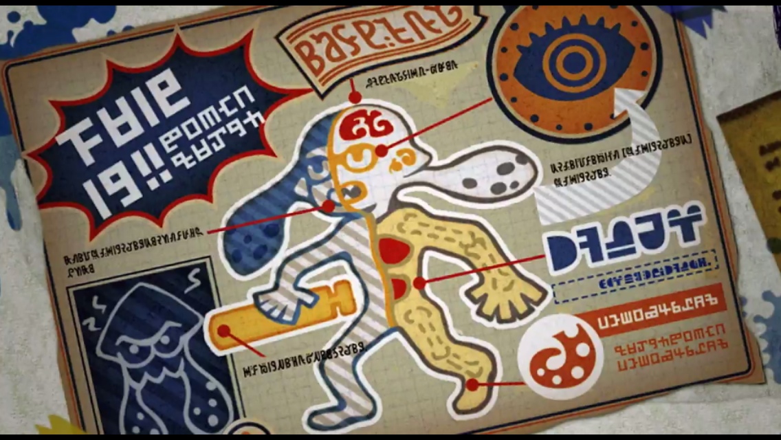 splatoon 英語】EN/JP] Splatoon 2 日本語と英語交互でやります - YouTube