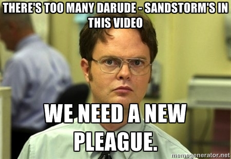 sandstorm darude sandstorm know your meme e2a sandstorm darude sandstorm know your meme