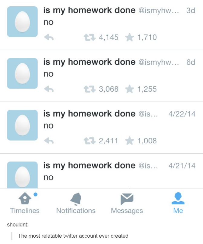 How do i get all my homework done