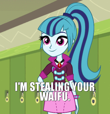 [Image - 866723] | My Little Pony: Equestria Girls | Know Your Meme
