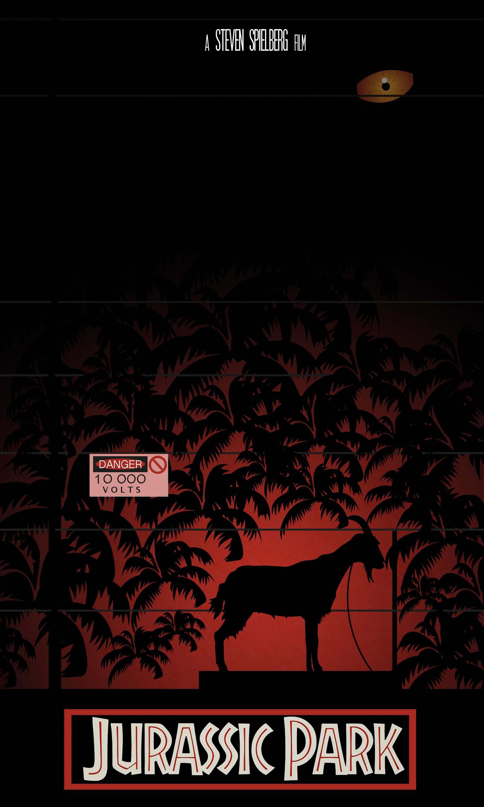 DANGER VOLTS JURASSIC DARK Text Font DANGER VOLTS JURASSIC DARK Text Font