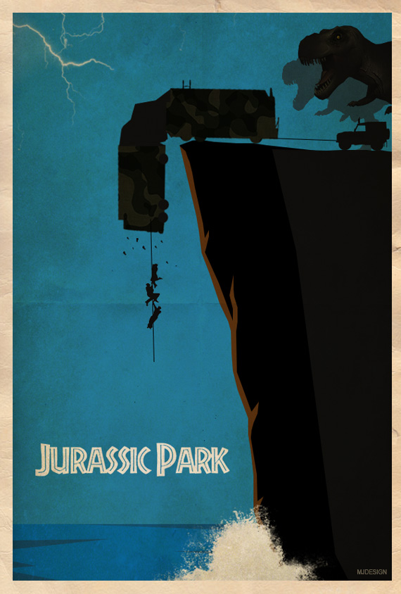 JURASSIC PARK MJDESIGN Lego Jurassic World Poster JURASSIC PARK MJDESIGN Lego Jurassic World Poster