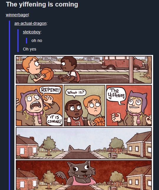 [Image 880882] Yiff Know Your Meme