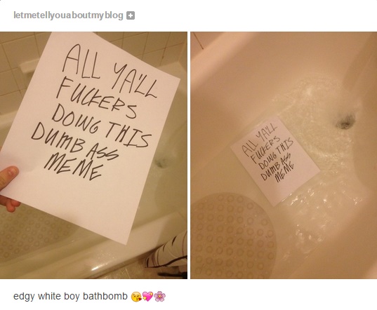 [Image - 889915] | Bath Bombs | Know Your Meme