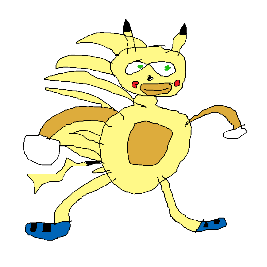 Sanic hegehog Sanic hegehog