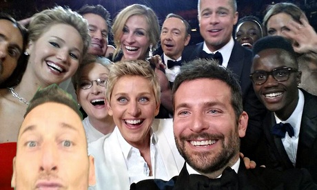 selfie totti ellen degeneres oscar selfie know your meme 6bd selfie totti ellen degeneres oscar selfie know your meme