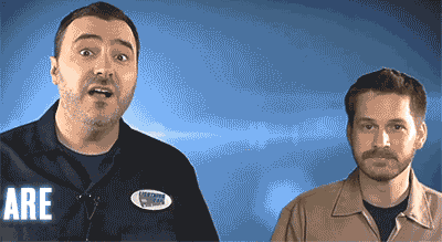 mike becomes a mushroom and jay becomes an elf red letter media red letter media mike