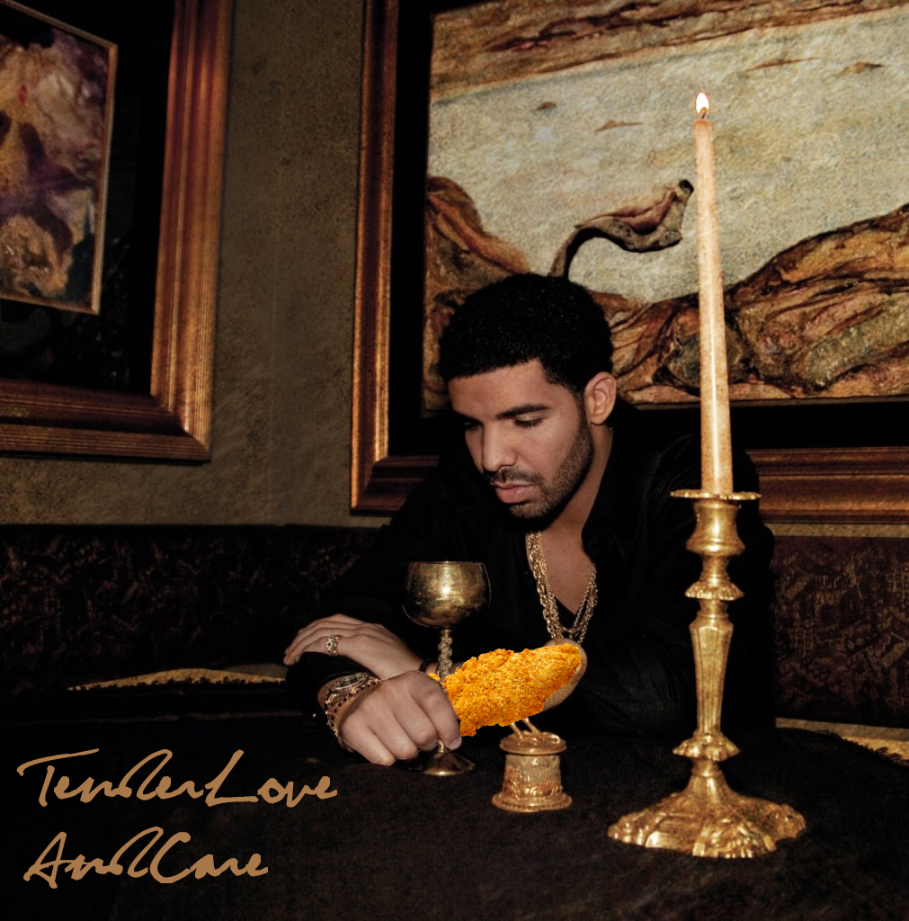 drake tender love and care tendies stories know your meme 1f2 drake tender love and care tendies stories know your meme,Tender Meme